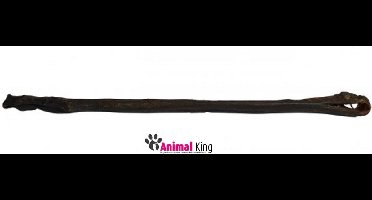 Paardenpezen-10 stuks-hondensnacks-Animal King