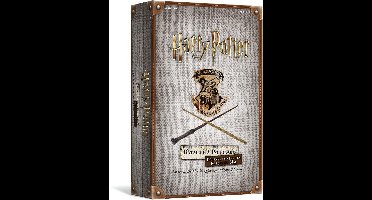 Bordspel Asmodee Harry Potter Defense against the Dark Arts (FR)