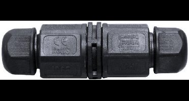 IP68 Waterdichte Connector