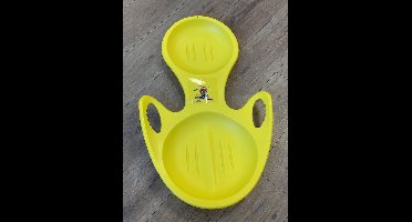 Samson en Gert Slee - Studio 100