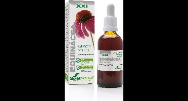 Echinacea Soria Natural 50 ml