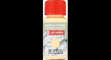 Talens Art Creation Indoor & Outdoor 50 ml Zacht Vanille 2027
