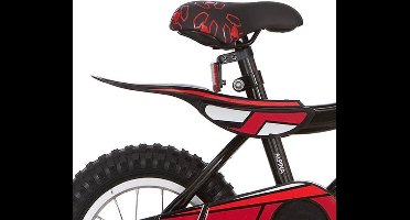 Alpina spatb set 12 Cracker zwart