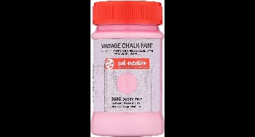 Talens Art creation vintage krijtverf 100mL 3505 Oudroze