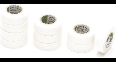 Nitto NITTO - ISOLATIETAPE - WIT - 19 mm x 10 m
