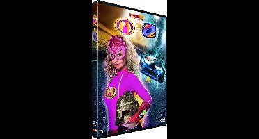 Mega Mindy Vs Rox (DVD)