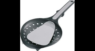 GEFU SCODEL Spätzlelepel met Deegschraper – Spätzlemaker – Vaatwasserbestendig