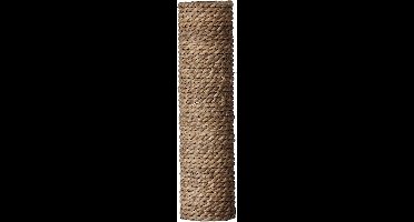 Ebi krabpaal onderdelen Reserve stam waterhyacint m10 Ø90mmx48cm/Ø7mm sisal