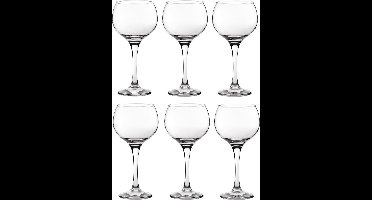 Pasabahce Ambassador Gin Tonic / Cocktailglas - 56 cl - 6 stuks - Vaatwasserbestendig