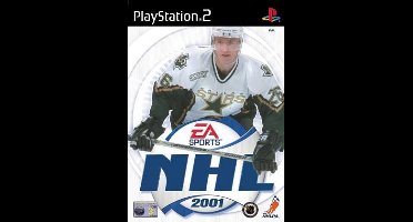 Nhl 2001