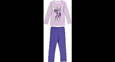 Pyjama My Little Pony maat 98
