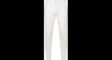 McGregor Chino Garment Dye Wit - Maat W 36 - L 34 - Heren
