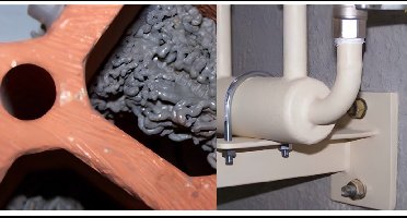 Draadstang - Chemisch Anker - Staal 5.8 - M10 x 130 mm - Verzinkt (10 stuks)