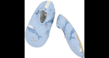 Little Dutch Strandschoenen - Ocean Splash - Maat 27/28