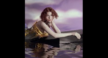 Sophie - Oil Of Every Pearl's Un-Insides (Non-Stop Remix Album) (3 LP)
