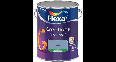 Flexa - Creations Muurverf Extra Mat - T4.16.56 - Mengverf - 5 L