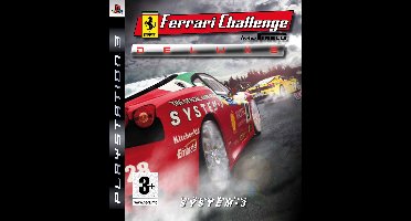 Ferrari Challenge: Trofeo Pirelli