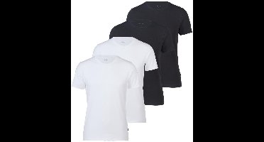 Joop! Heren onder t-shirts 4 pack Everyday