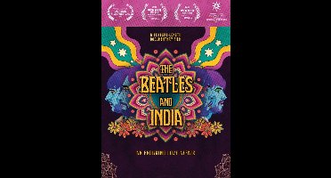 Beatles - Beatles And India