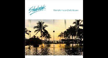 Ultimate Chill Album