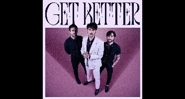 Get Better