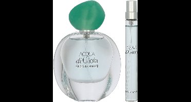 Armani Acqua Di Gioia Giftset 40 ml