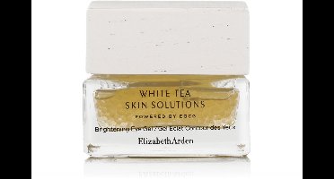Elizabeth Arden White Tea Brightening Eye Gel - 15 ml