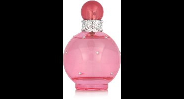 Damesparfum Britney Spears EDT Fantasy Sheer 100 ml