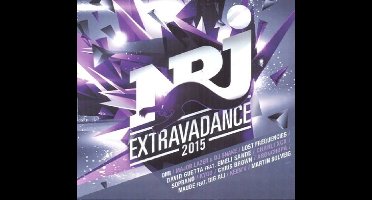 Nrj Extravadance 2015