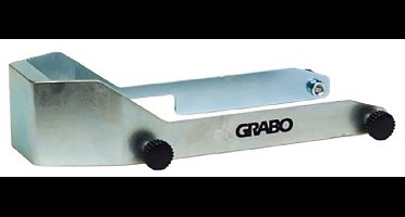 Grabo Impact Plate