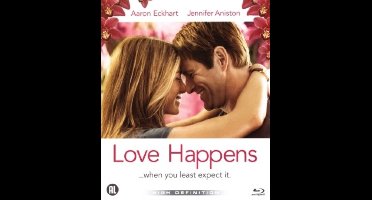 Love Happens
