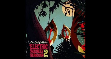 ELECTRIC MONKEY SESSIONS 2