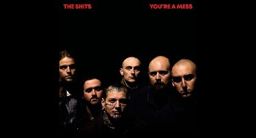 You're a Mess