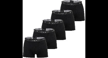 bugatti Boxershorts Set van 5