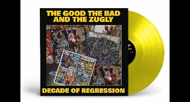 Decade of Regression