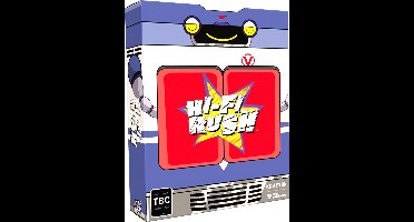 Hi-Fi RUSH - Smidge Edtion - PS5 (Limited Run)