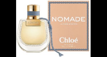Chloé Nomade Lumière d'Égypte Eau de Parfum Spray 50 ml - Damesparfum