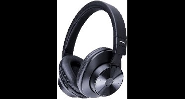 Maxxter koptelefoon - draadloze hoofdtelefoon | Inclusief Micro USB kabel | Headset | Bluetooth | wireless |