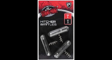 Fox Rage Strike Point Hitcher Rattle L