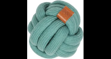 Skip bal L - 15cmx18mm blauw