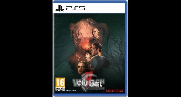 SOEDESCO The 9th Charnel (Playstation 5) Standaard Meertalig
