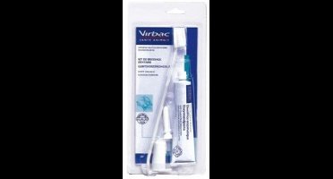 Virbac Cet Gebitsverzorgingsset Hond