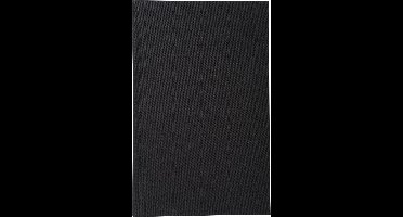 Exacompta Register 36x22,5cm geruit 5x5 - genummerd - 500 blad - Zwart - 315E