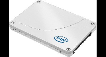 Intel SSD SSDSC2CW480A310 – 480GB – 2.5 SATA – Snel, Stil & Betrouwbaar