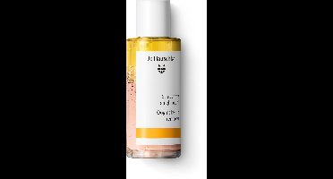 Dr. Hauschka Oogmake-up remover