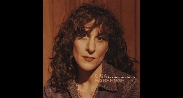 Lisa Bassenge - Two Whole Summers - Half A Life (CD)