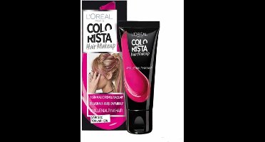 L'Oréal Paris Colorista JELLY FR/NL/GR 5 MILLENIA
