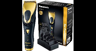 Baard en haar trimmer Panasonic ER-GP84 Gold Edition