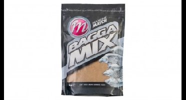 Mainline Bagga Mix Groundbait 1kg