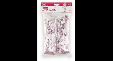 Ma Corolle Roze Poppen Sneeuwpak - 36cm